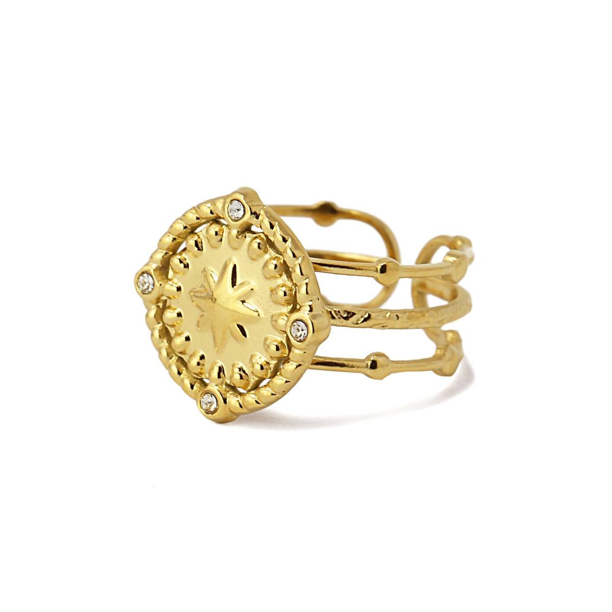 Anillo Imogen Anartxy