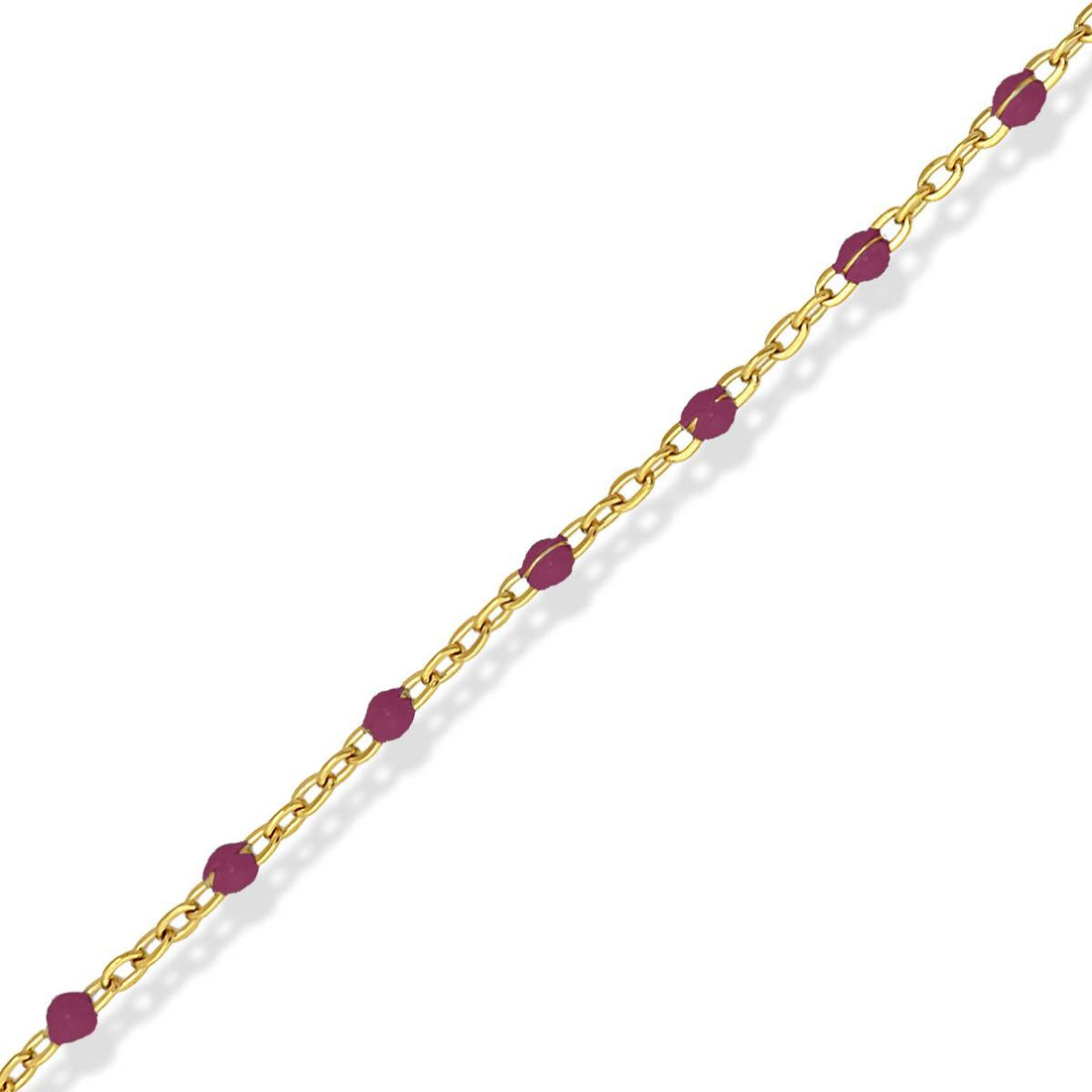 Pulsera Iraide Anartxy