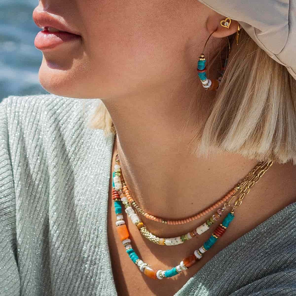 Collar Yalong