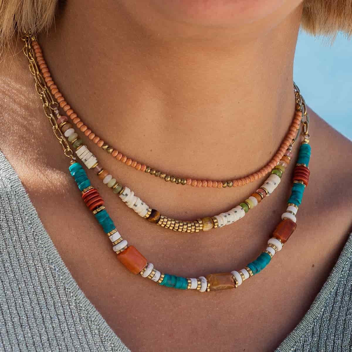 Collar Yalong