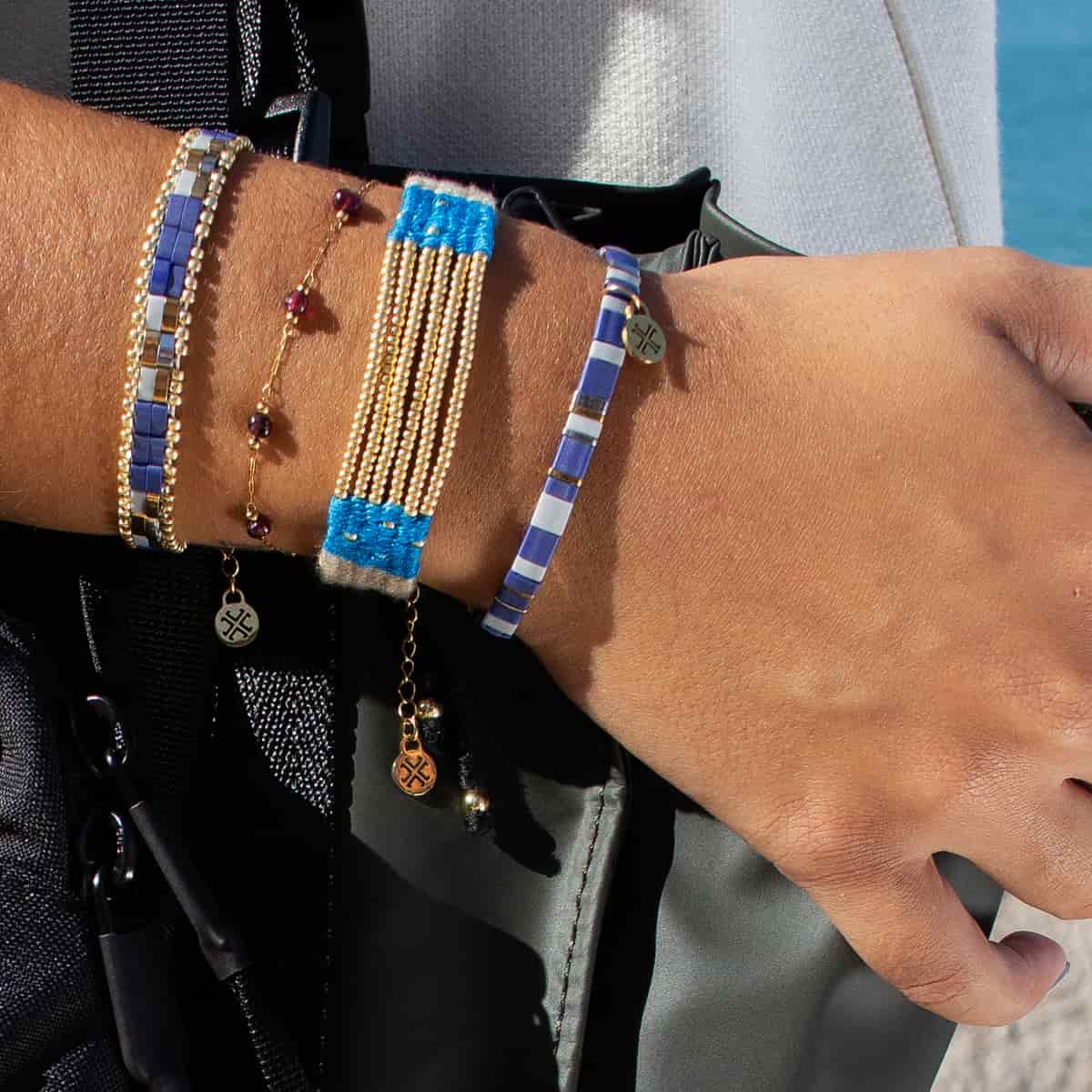 Pulsera Indo