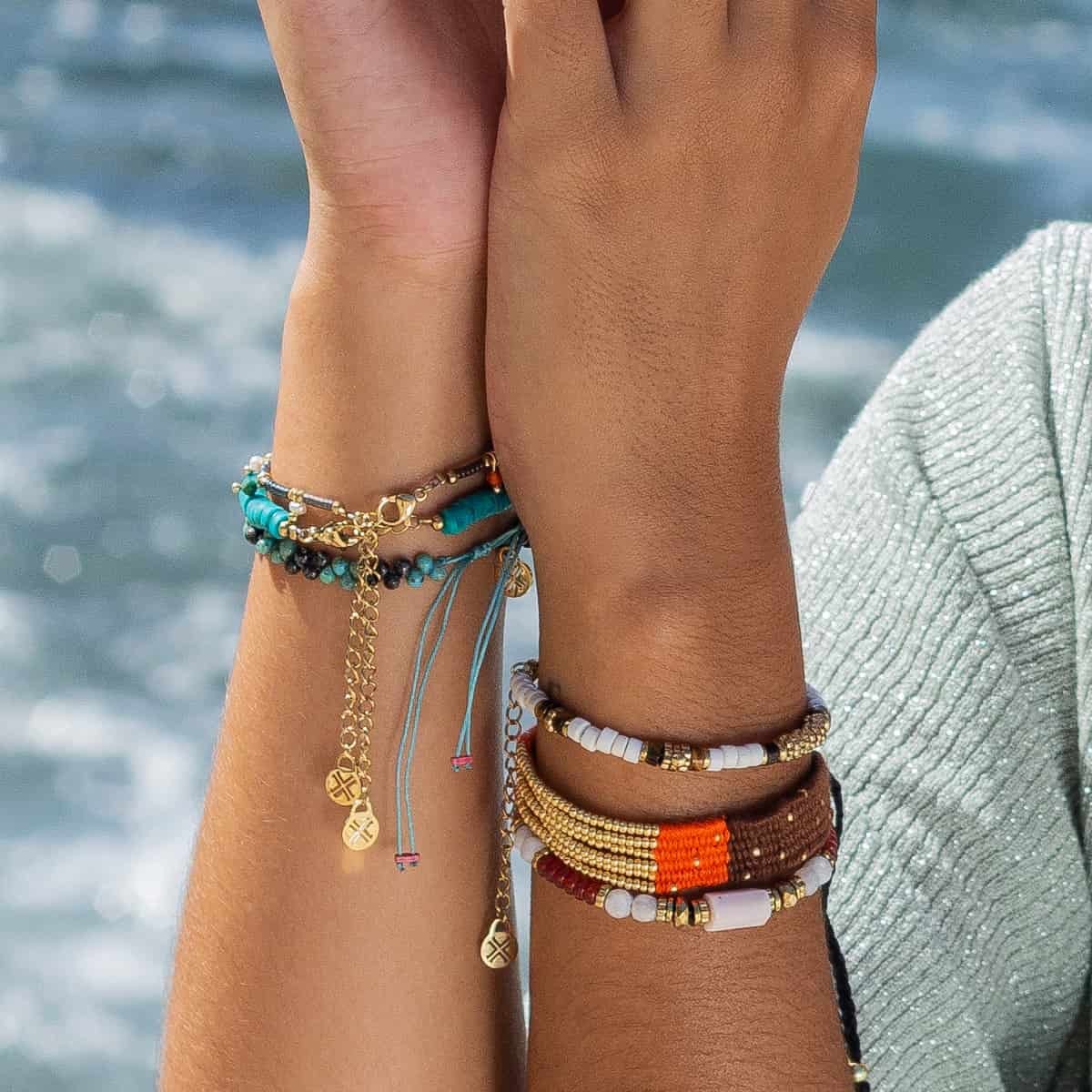 Pulsera Riansares Anartxy