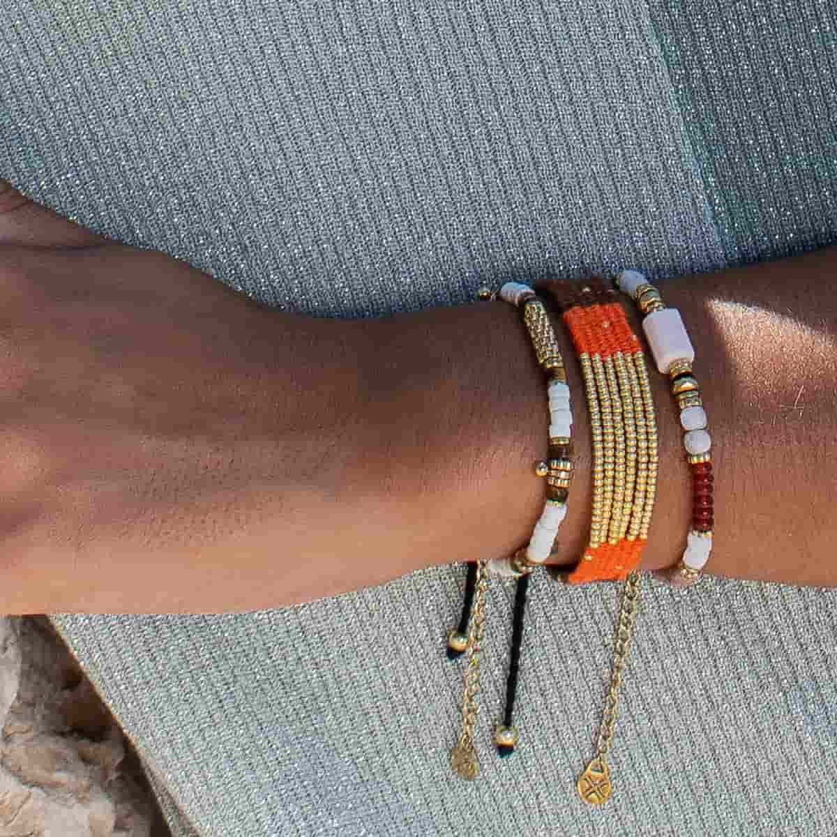 Pulsera Riansares Anartxy