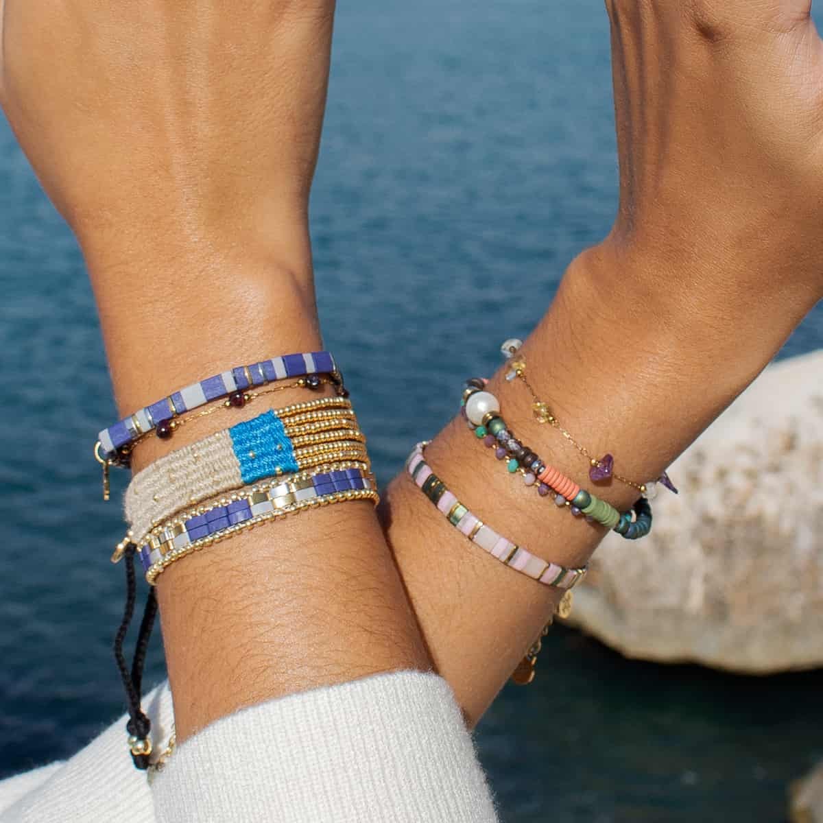 Pulsera Riansares Anartxy