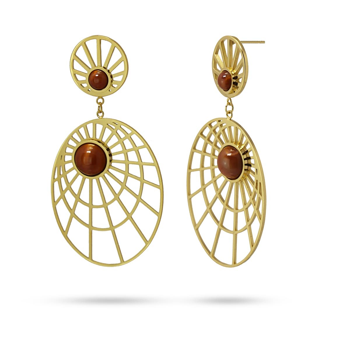 Tallinn Earrings