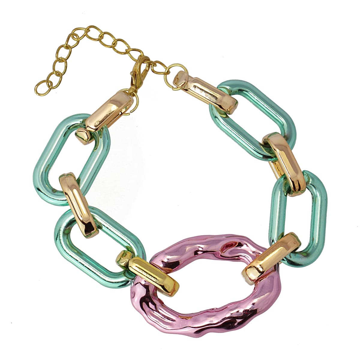 Castaño Bracelet