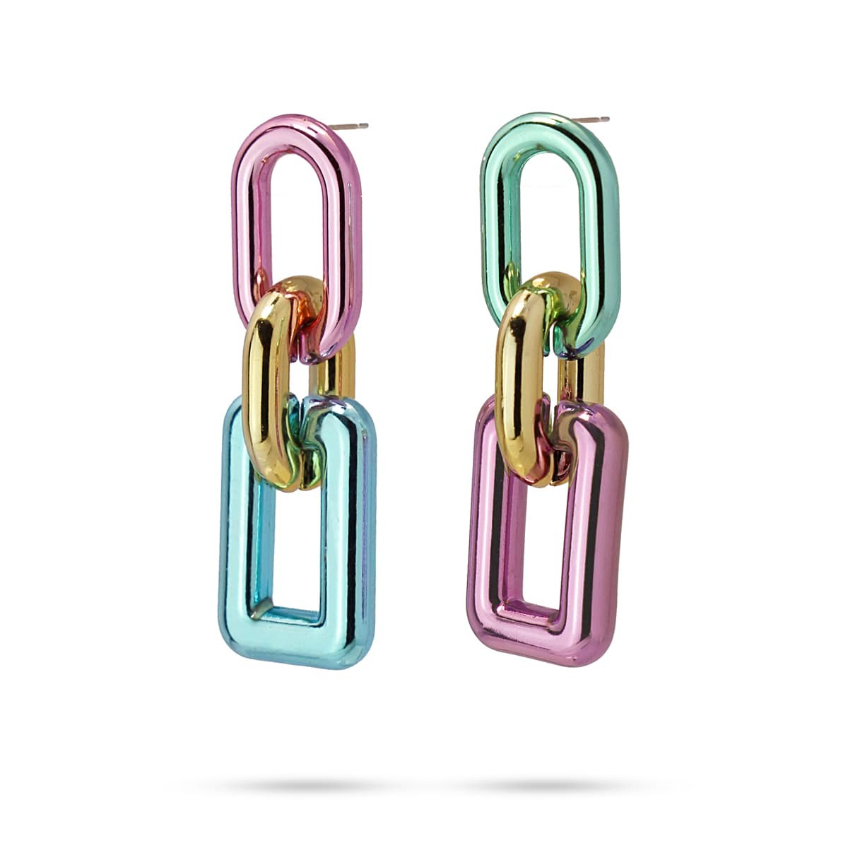 Pendientes Secuoya