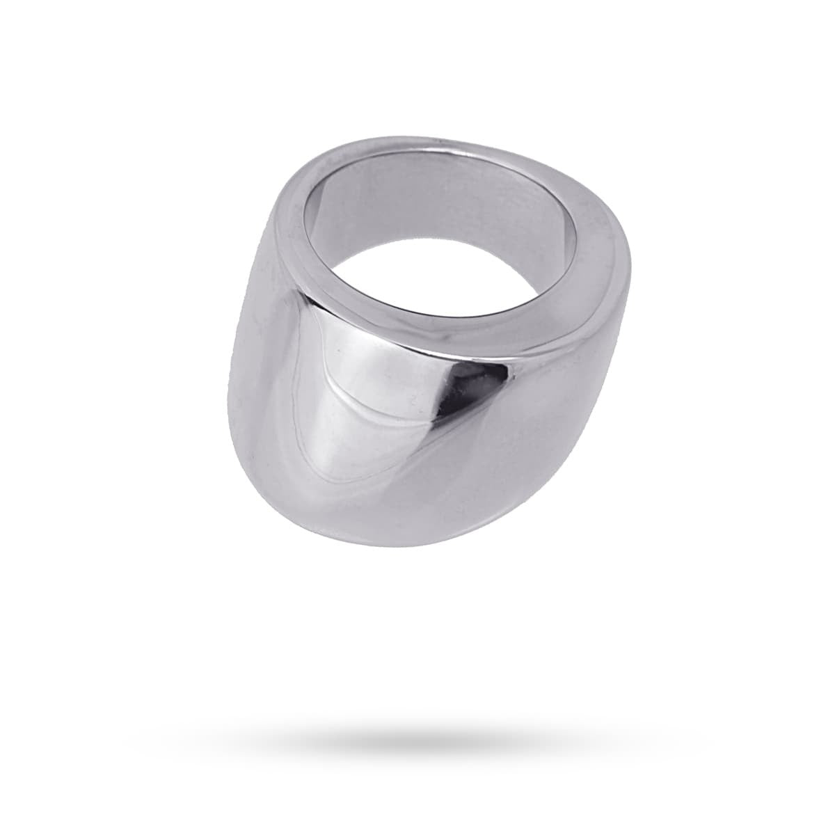 Anillo Febe Plateado Anartxy
