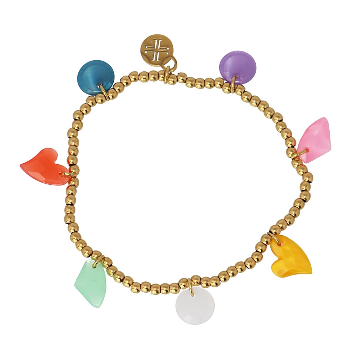 Zinnia Bracelet