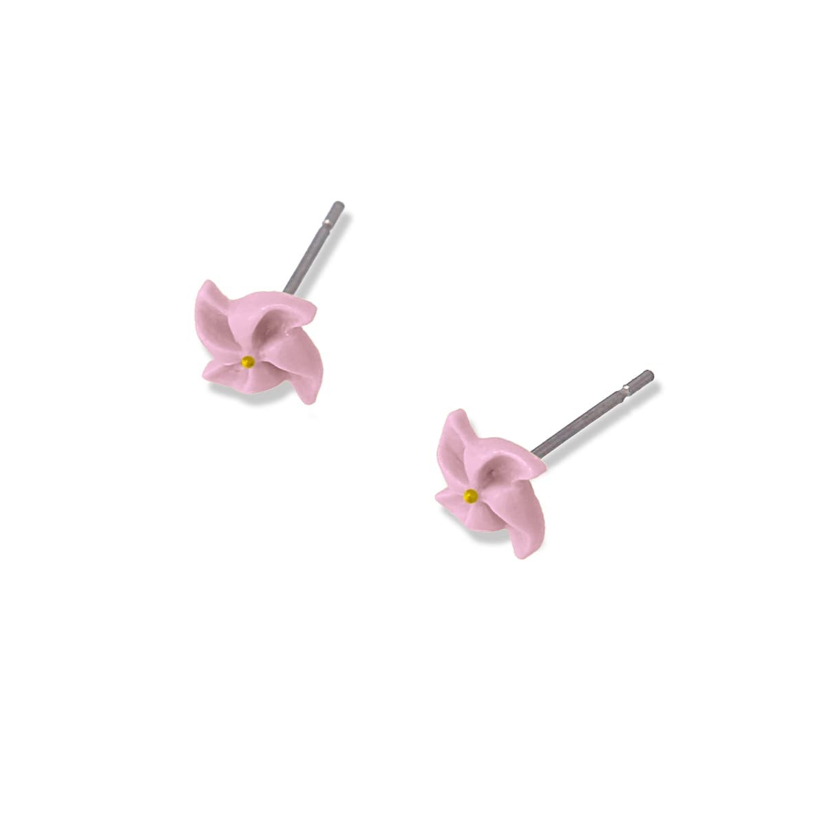 Pendientes Molinillo Rosa Anartxy