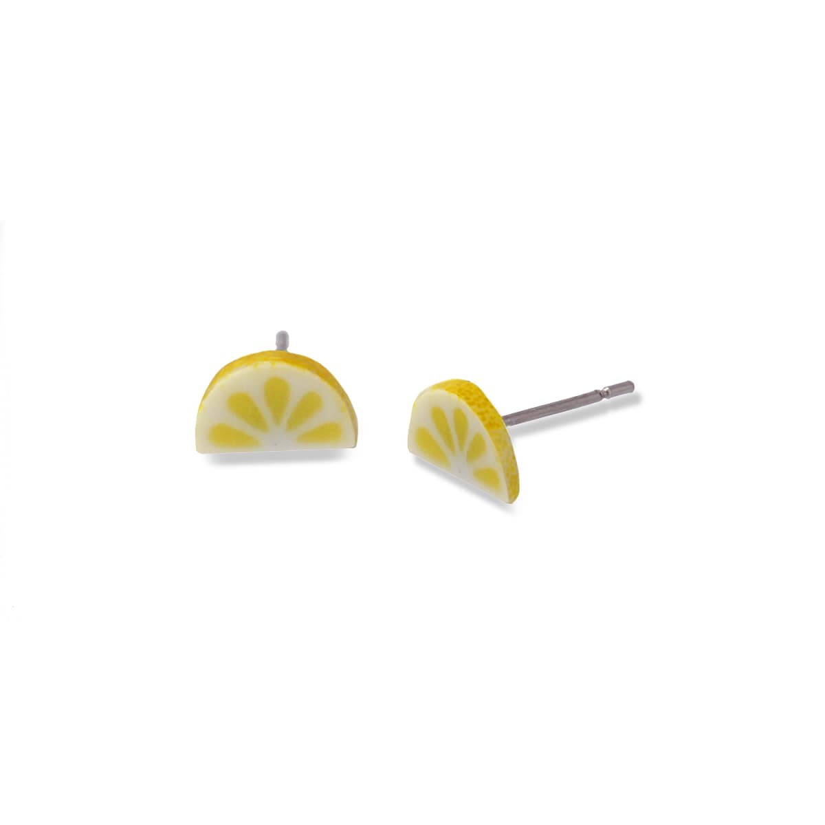 Pendientes Frutas Anartxy