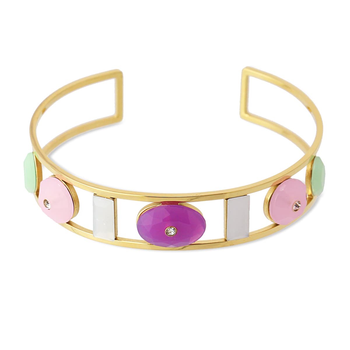 Pulsera Amarilis Anartxy