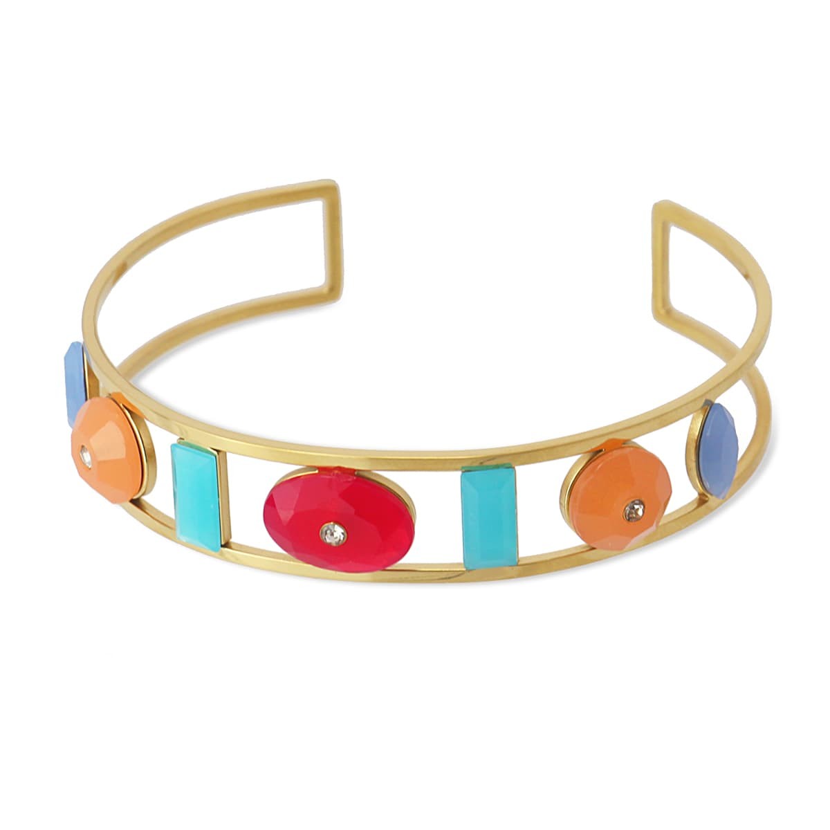 Pulsera Amarilis Anartxy