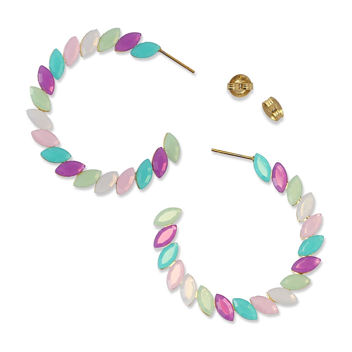 Aros Buganvilla Anartxy