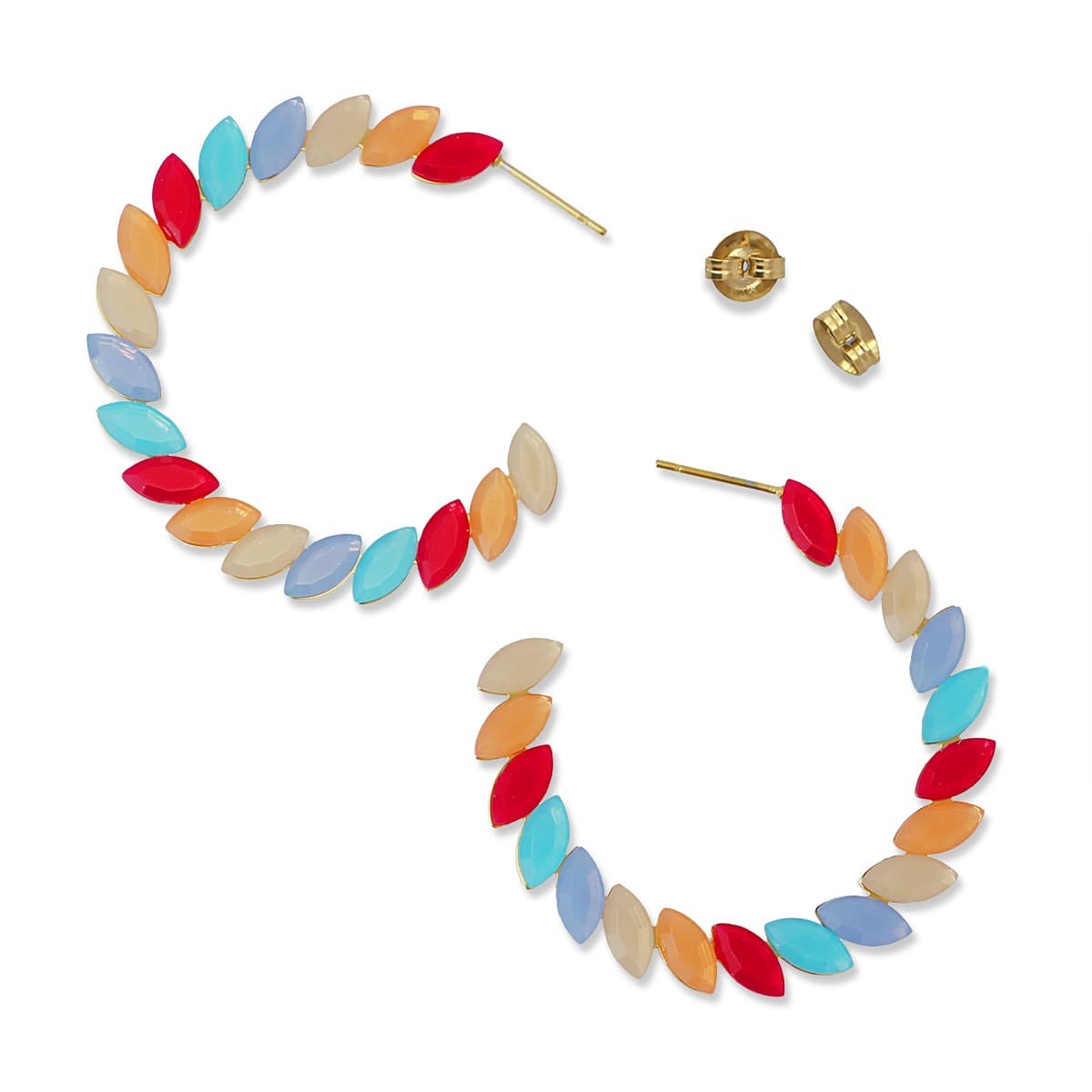 Aros Buganvilla Anartxy