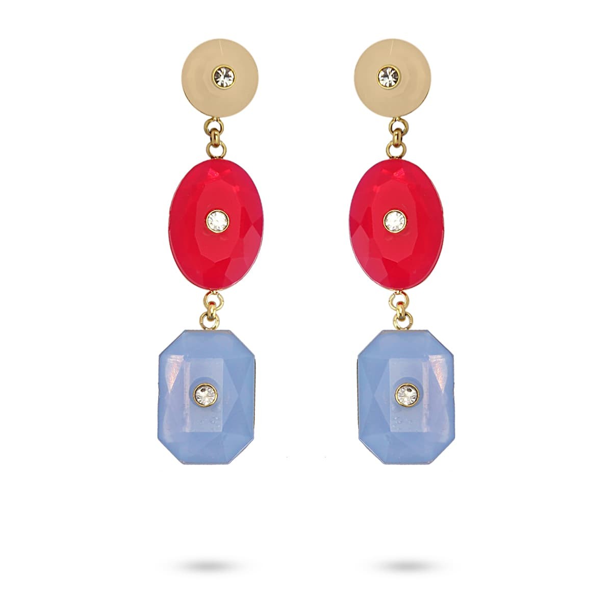 Petunia Earrings