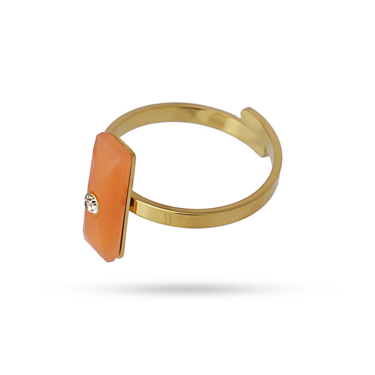 Anillo Gardenia Anartxy