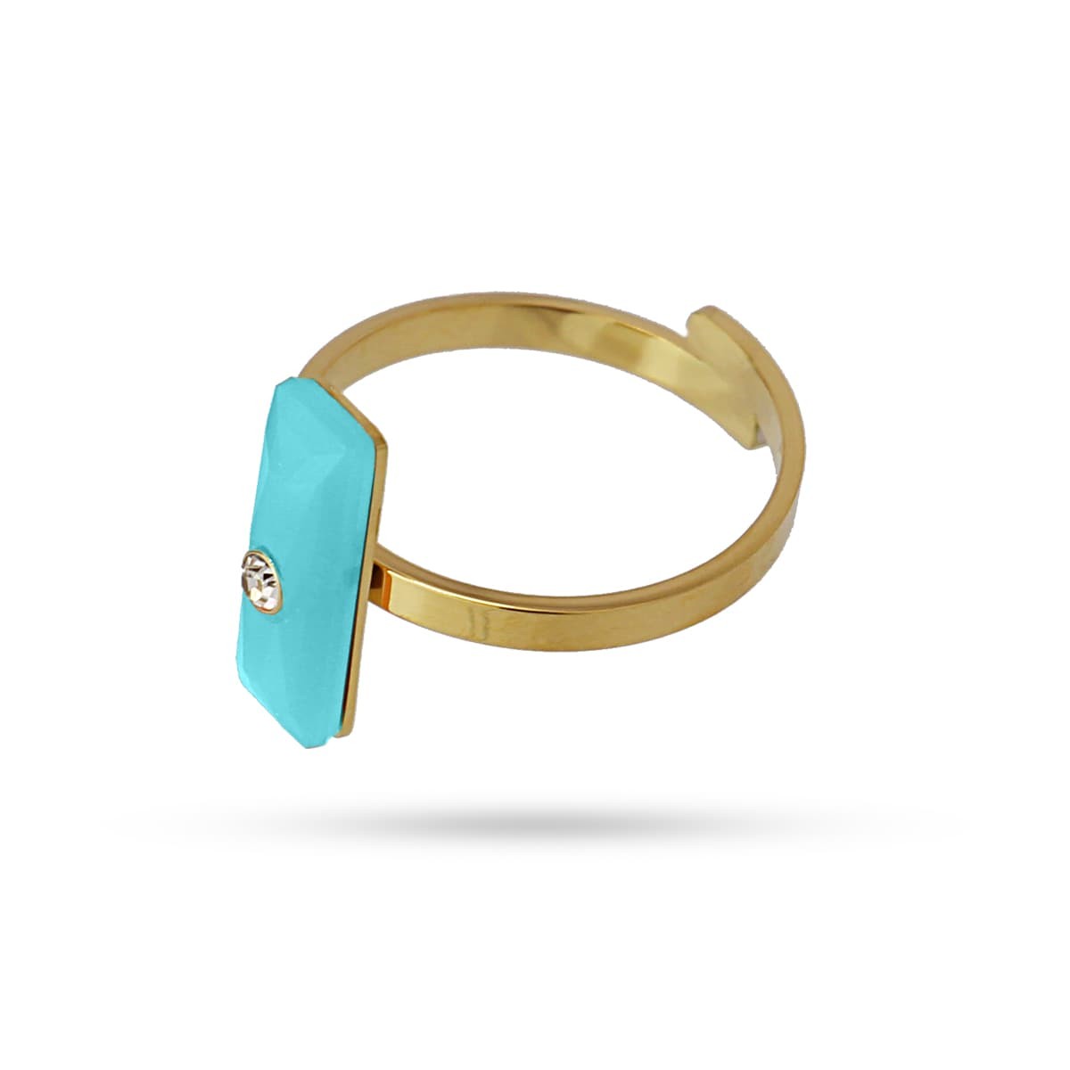 Anillo Gardenia Anartxy