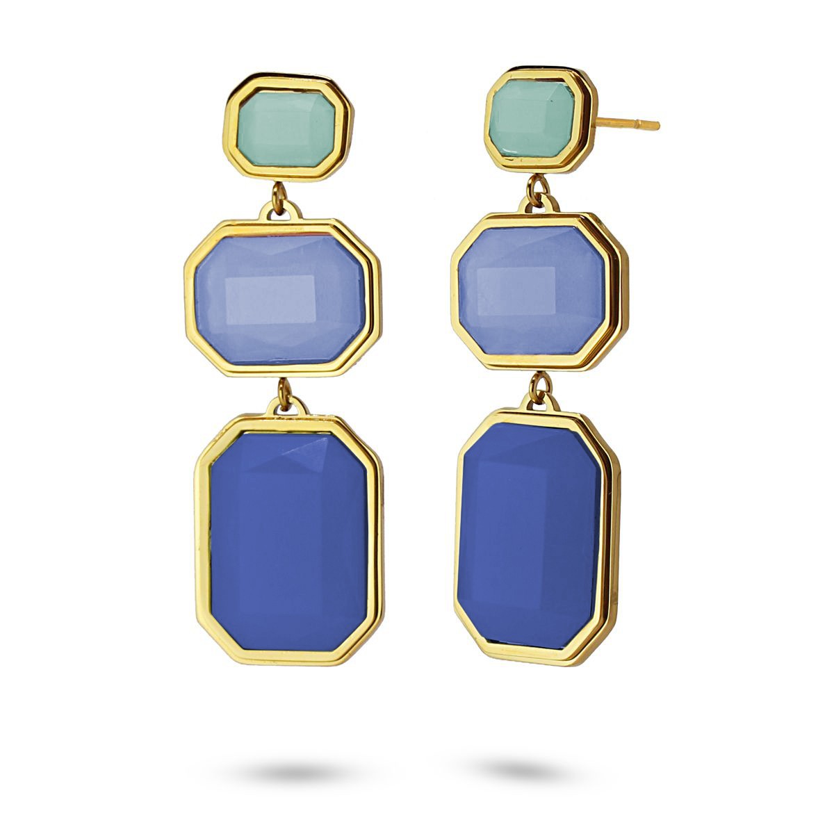 Lantana Earrings
