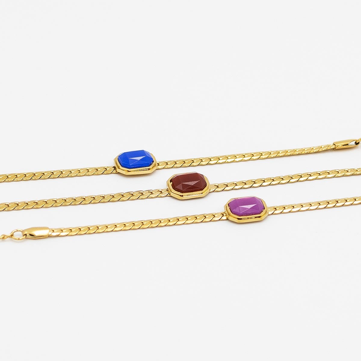Fern Bracelet