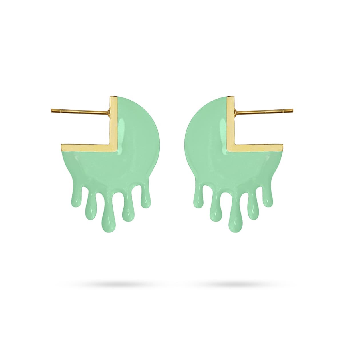Drop earrings CPE143