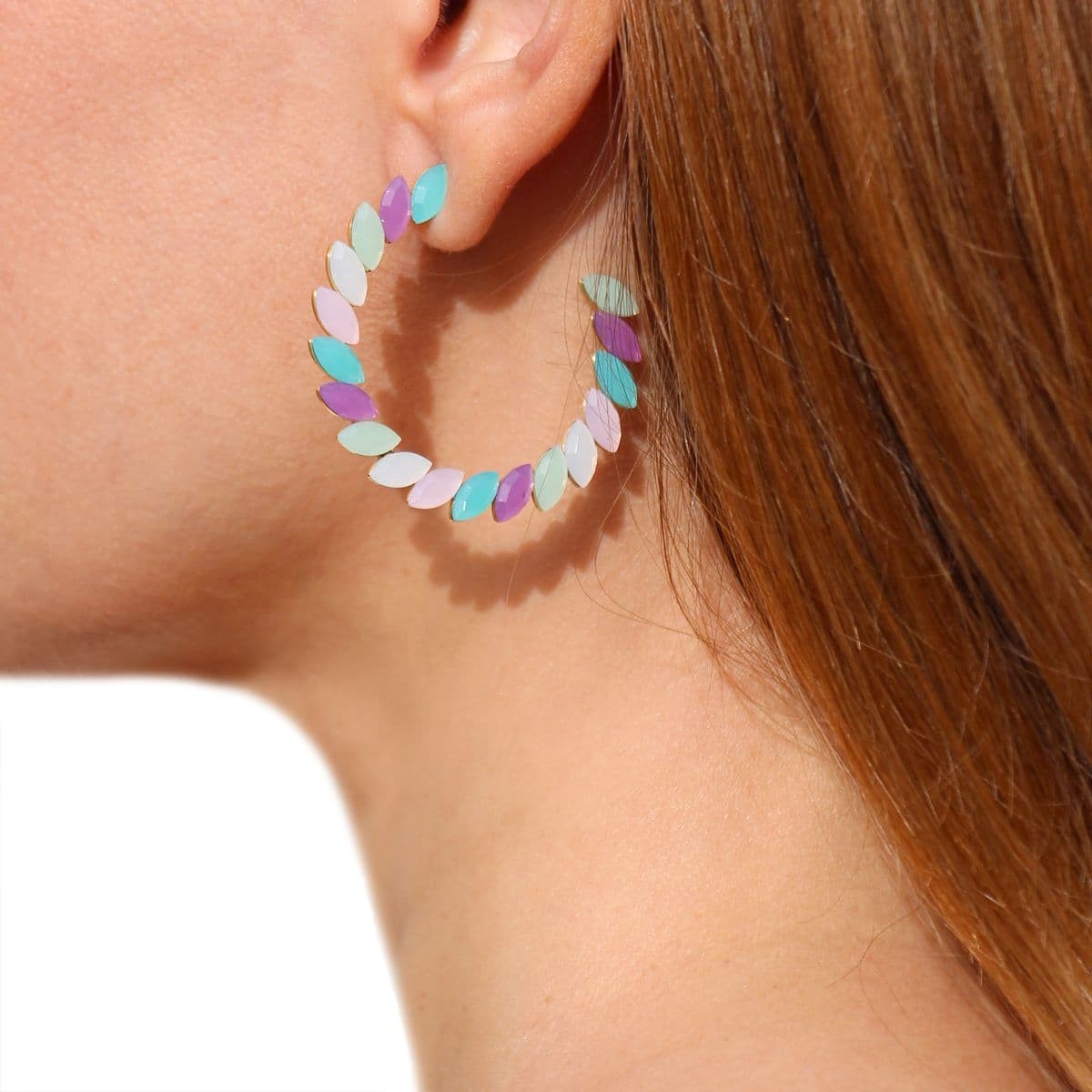 Aros Buganvilla Anartxy