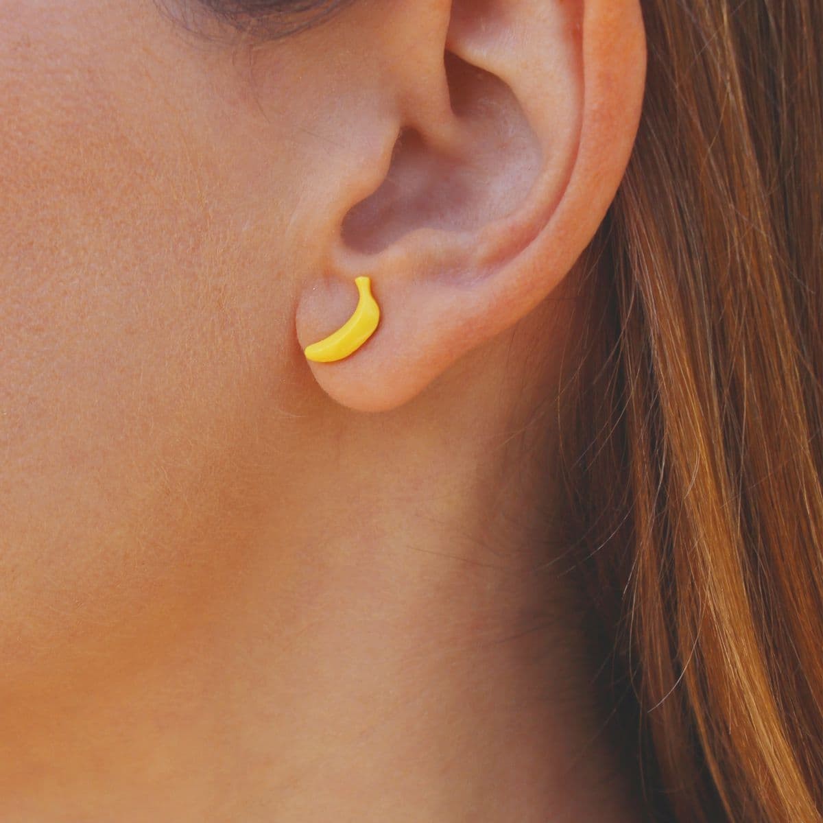 Pendientes Frutas Anartxy
