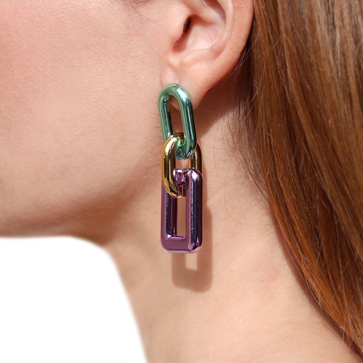 Pendientes Secuoya