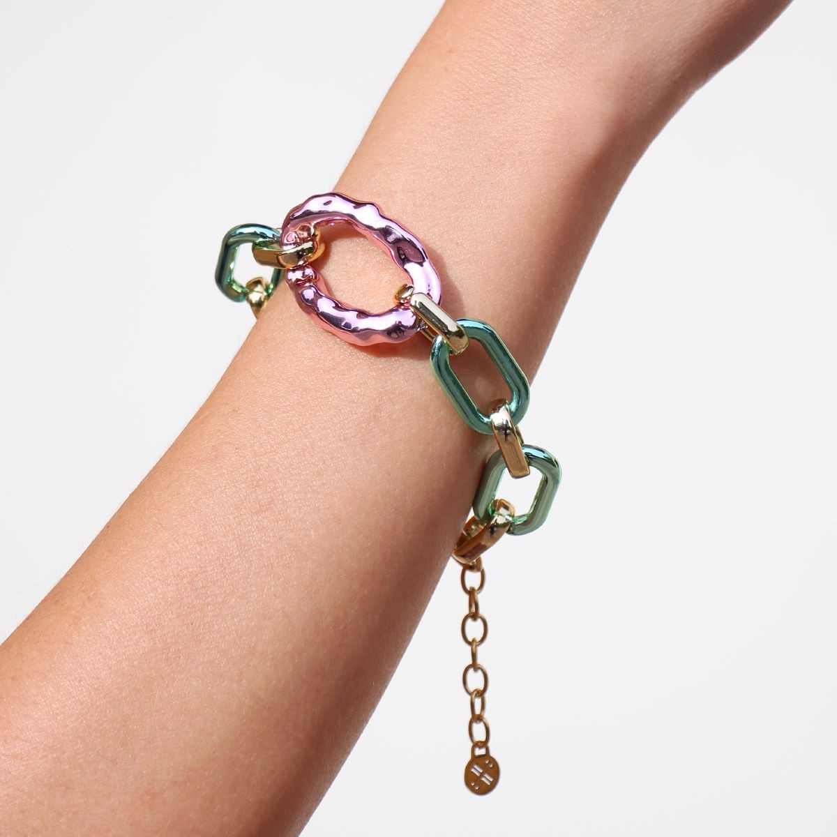 Castaño Bracelet