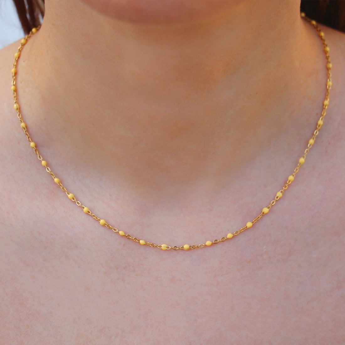 Collar Iraide Anartxy