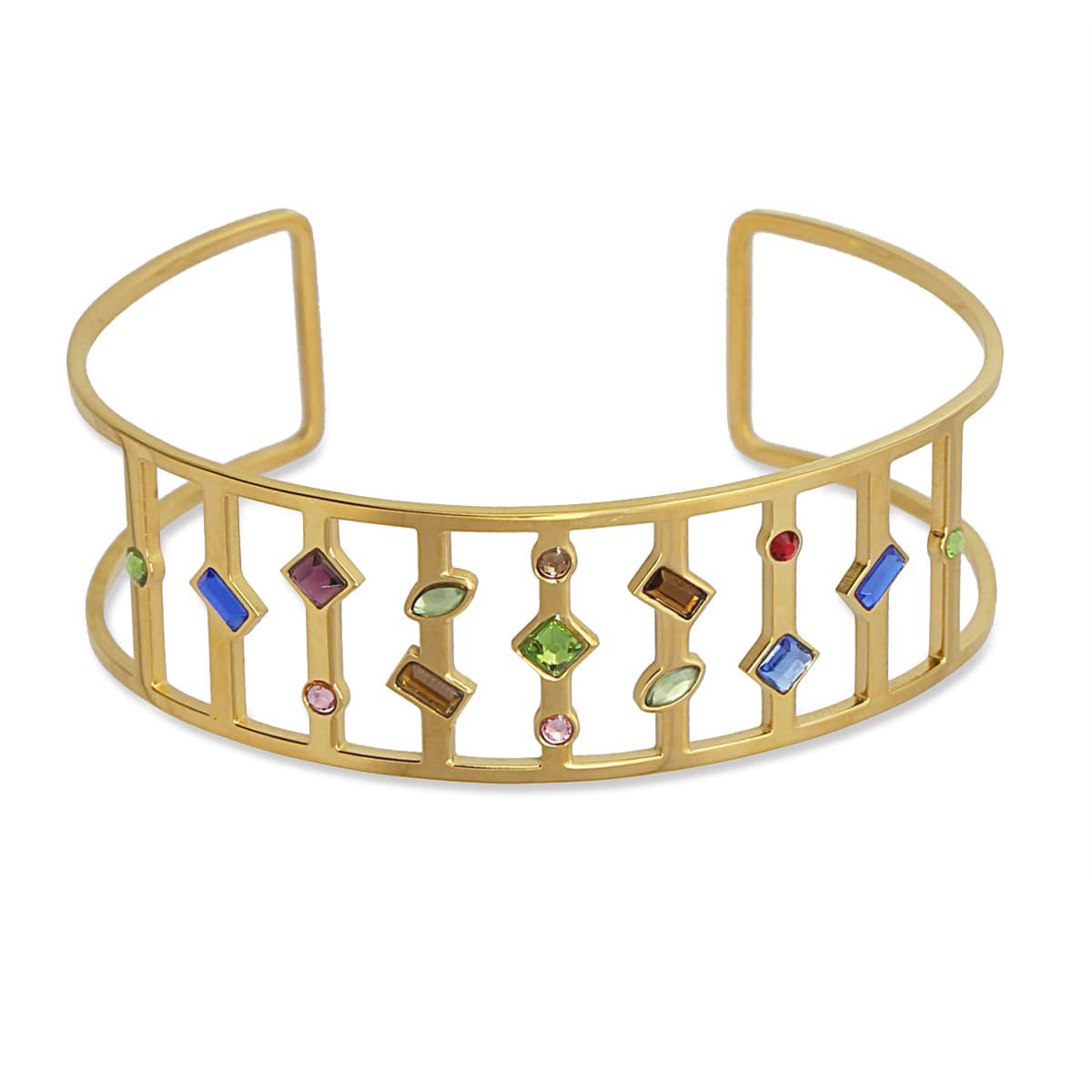 Pulsera Baekdu Combinado Anartxy