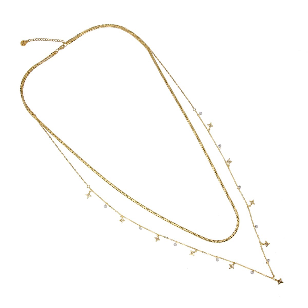 Collar Algol Anartxy