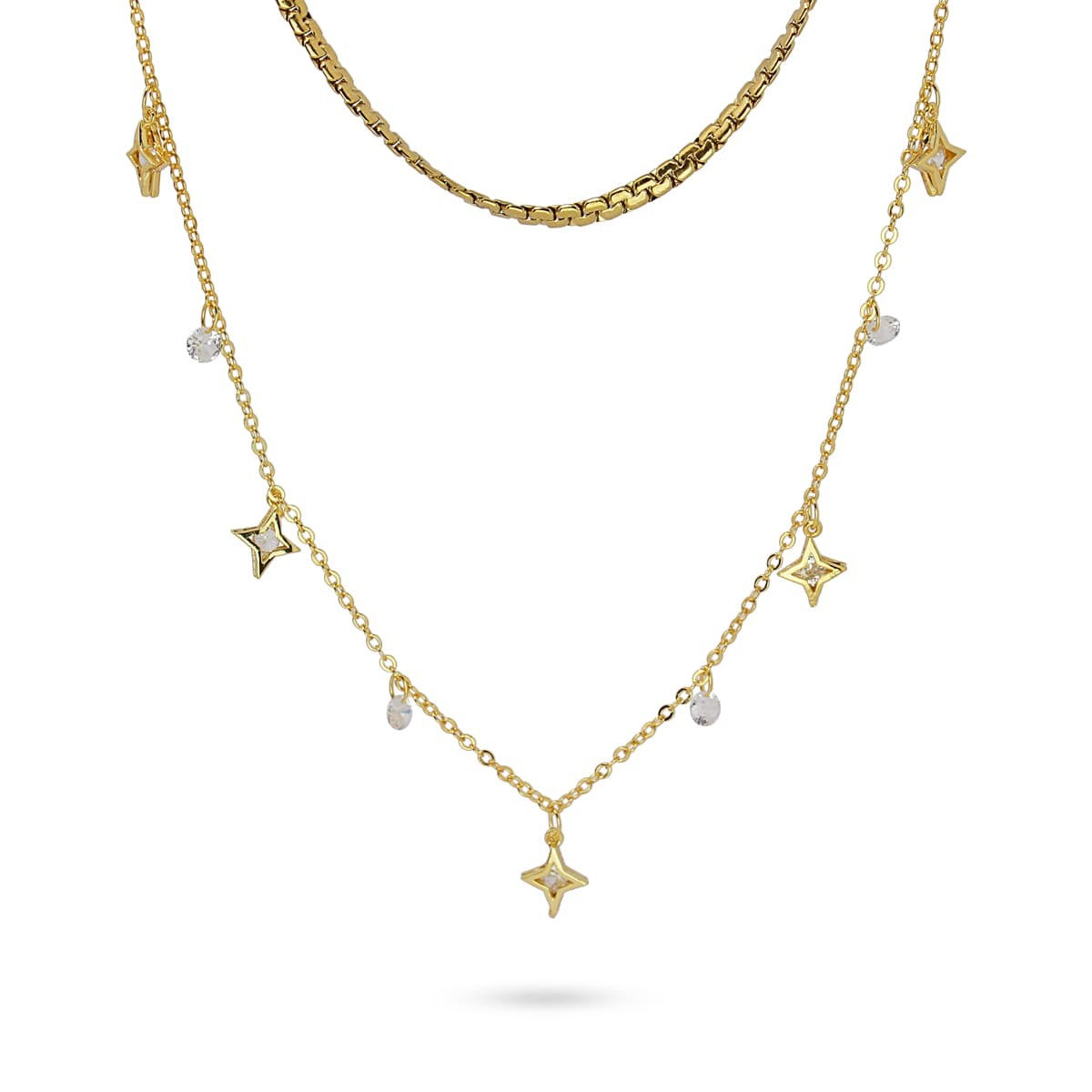 Collar Algol Anartxy