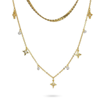 Collar Algol Anartxy