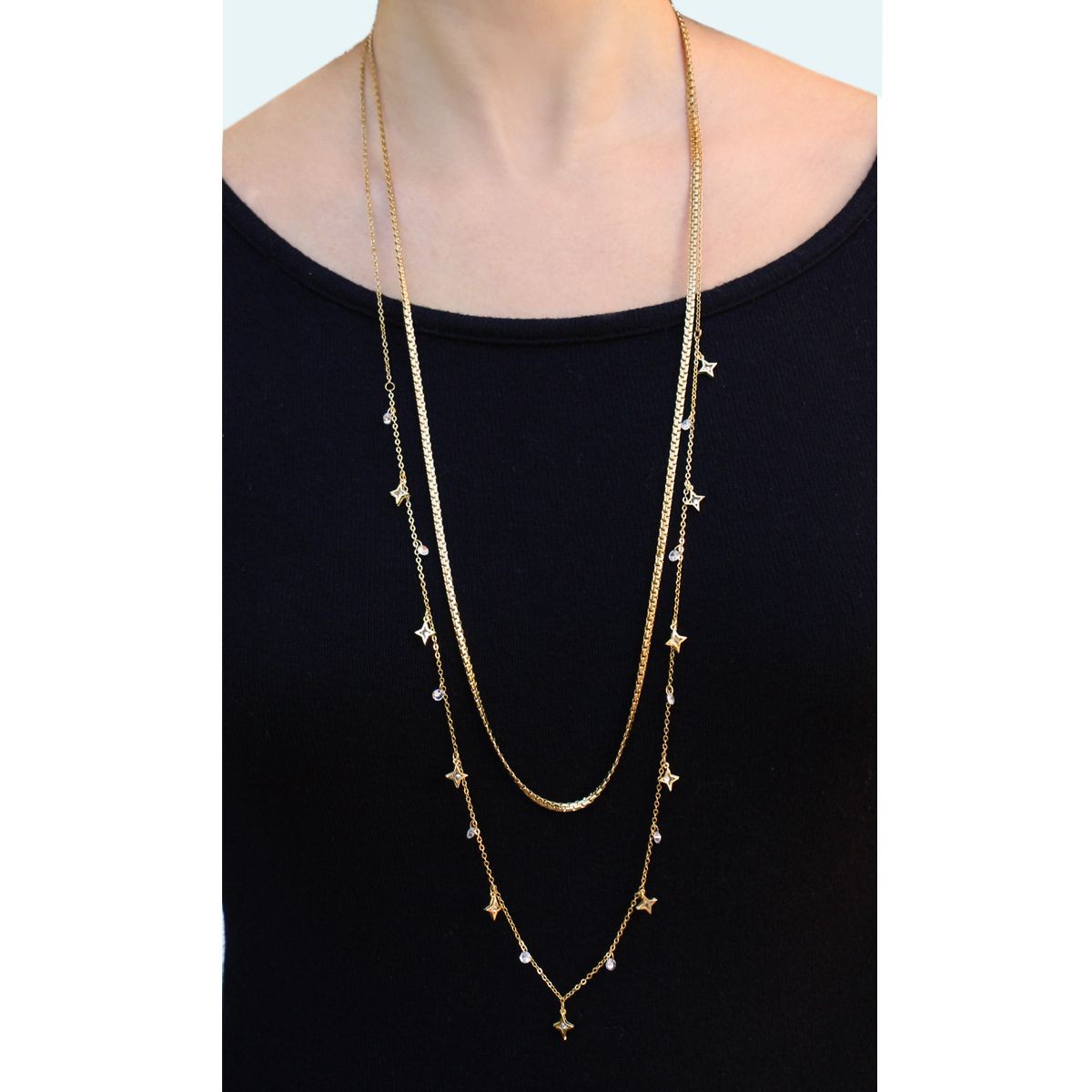 Collar Algol Anartxy