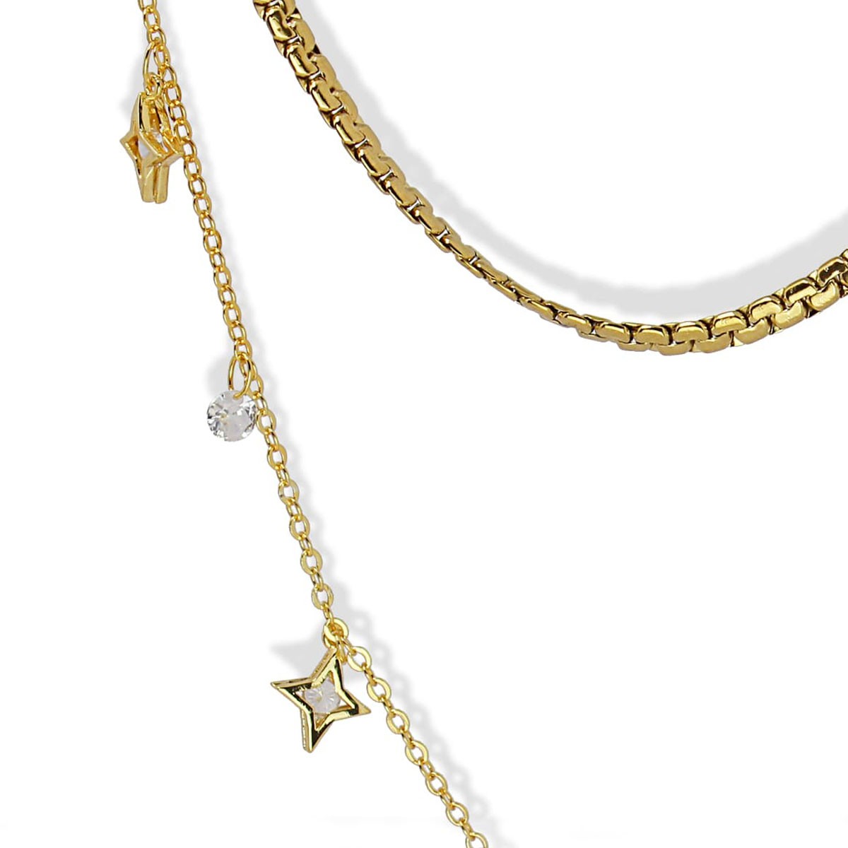 Collar Algol Anartxy