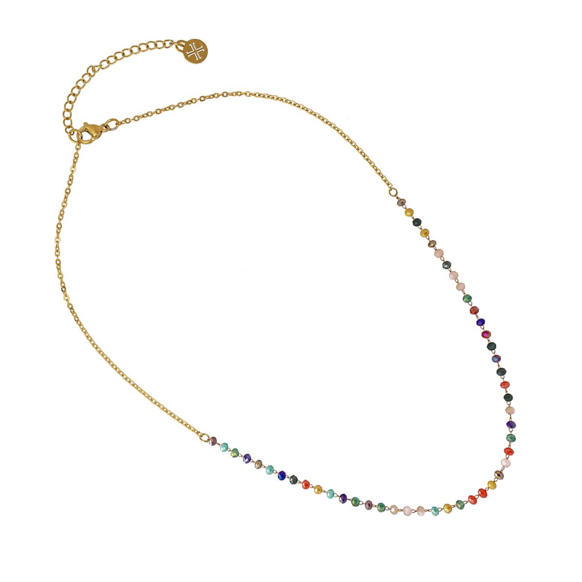 Collar Jerte Anartxy