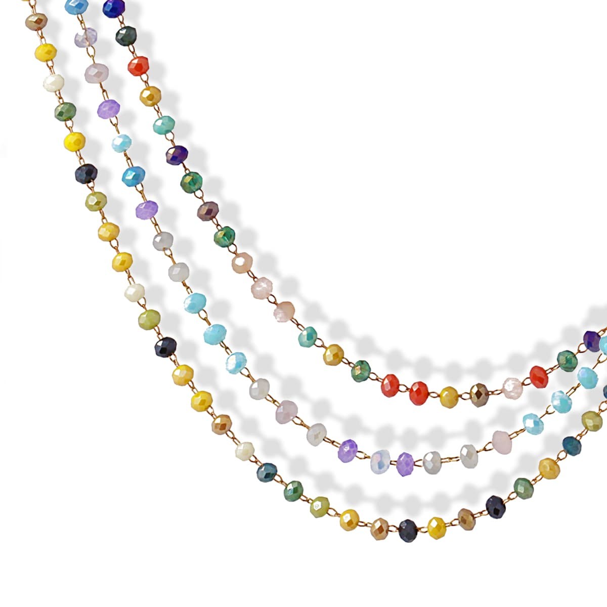 Collar Jerte Anartxy