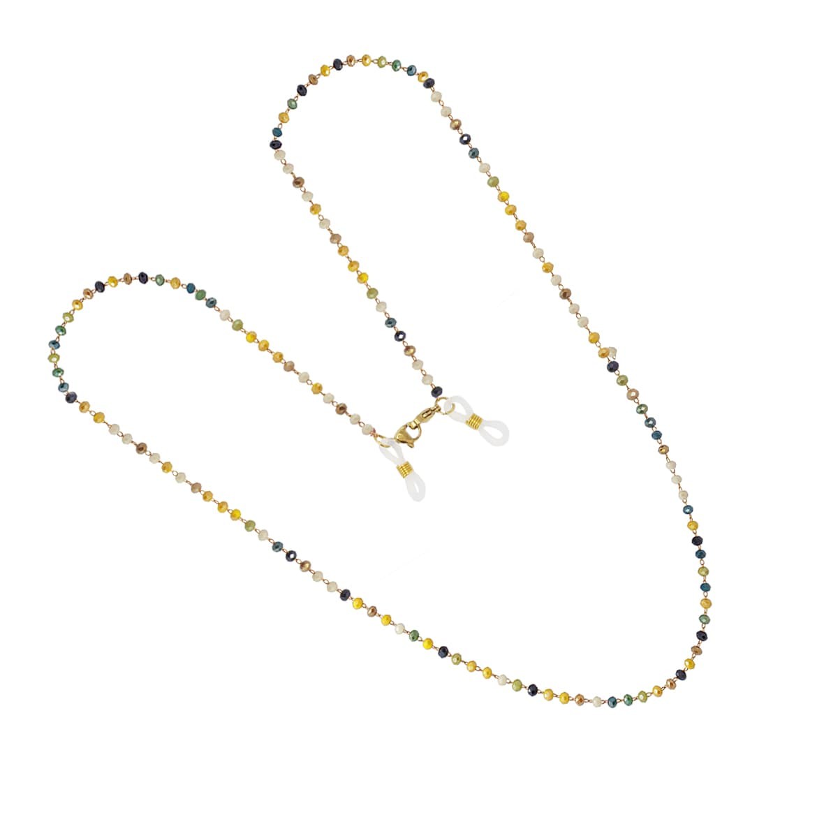 Cadena multifunción Jerte Anartxy