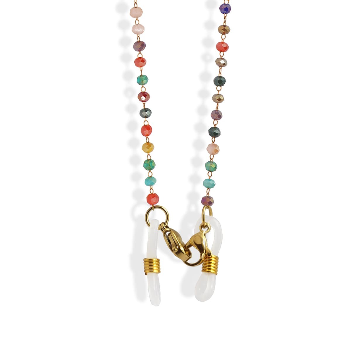 Cadena multifunción Jerte
