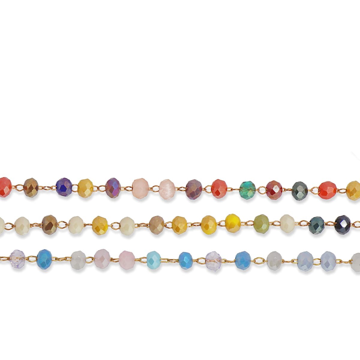 Cadena multifunción Jerte Anartxy