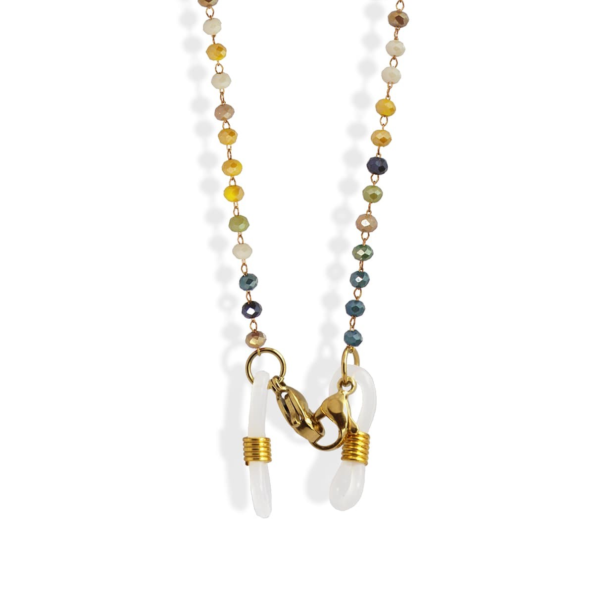 Cadena multifunción Jerte Anartxy