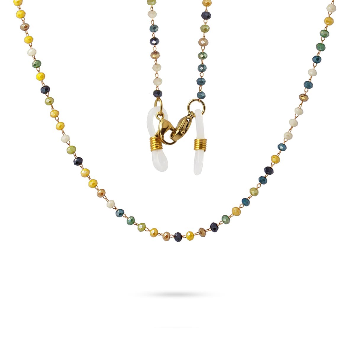 Cadena multifunción Jerte