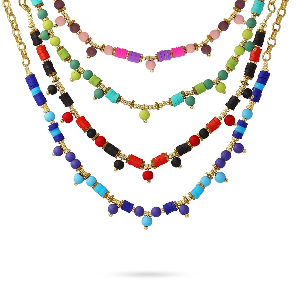Collar Iriri Anartxy