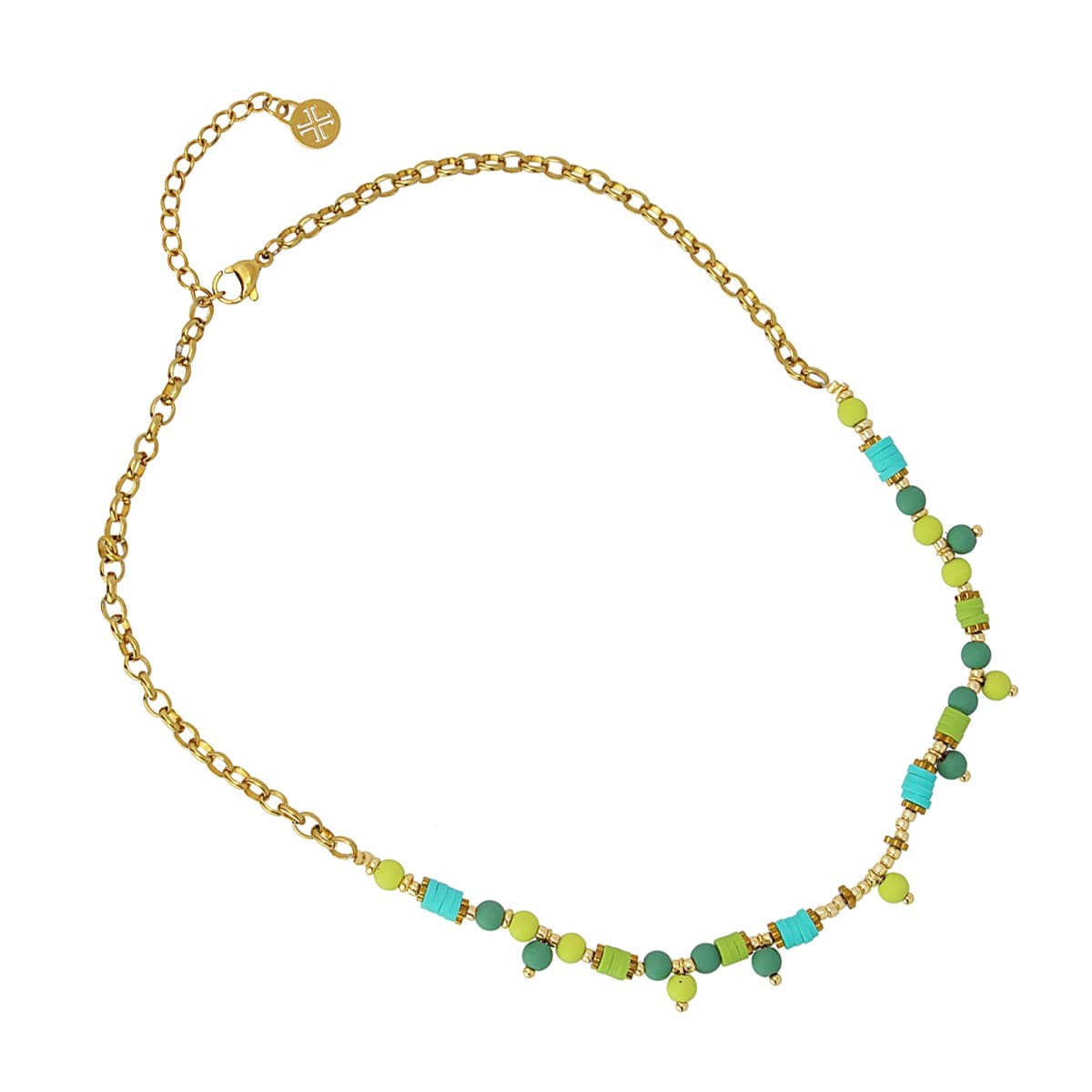Collar Iriri Anartxy
