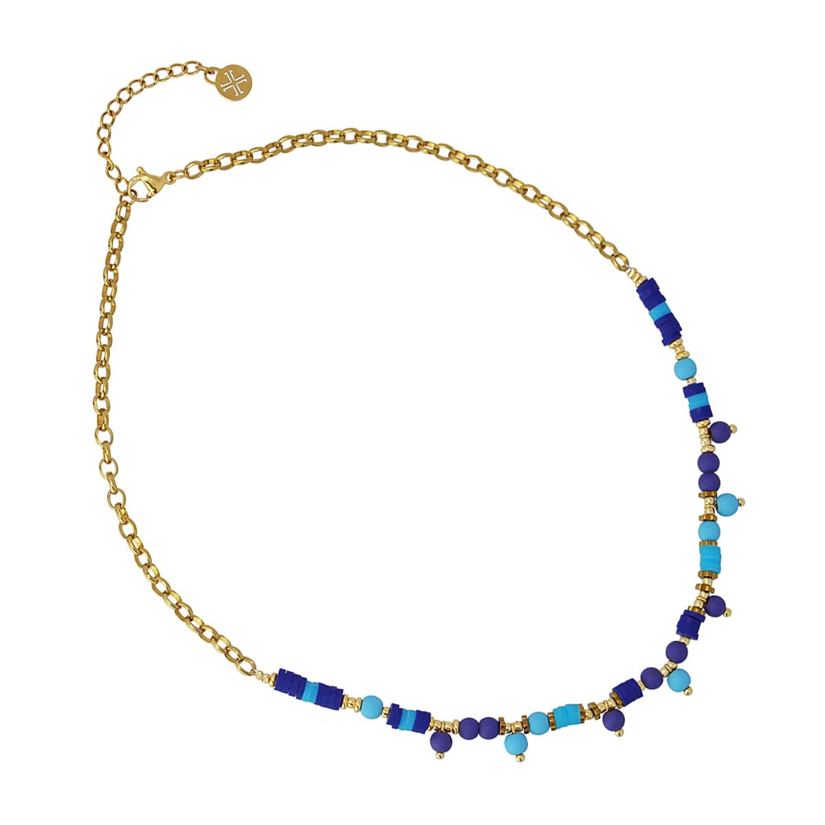 Collar Iriri Anartxy