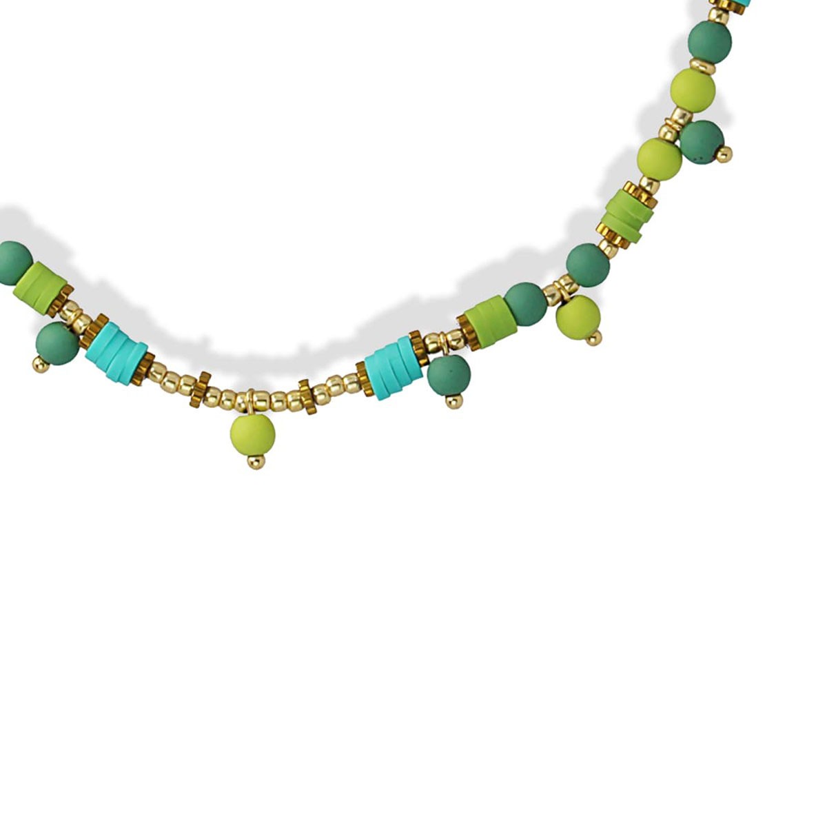 Collar Iriri Anartxy