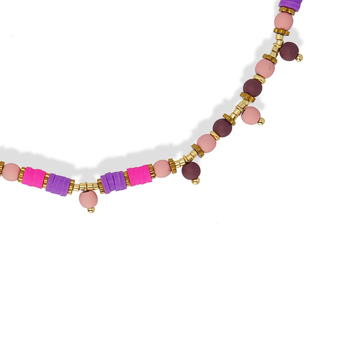Collar Iriri Anartxy