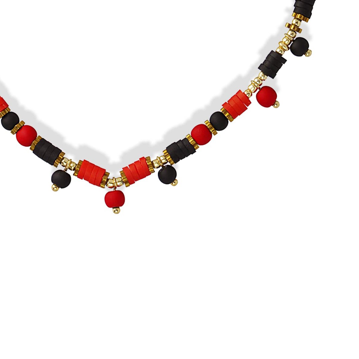 Collar Iriri Anartxy