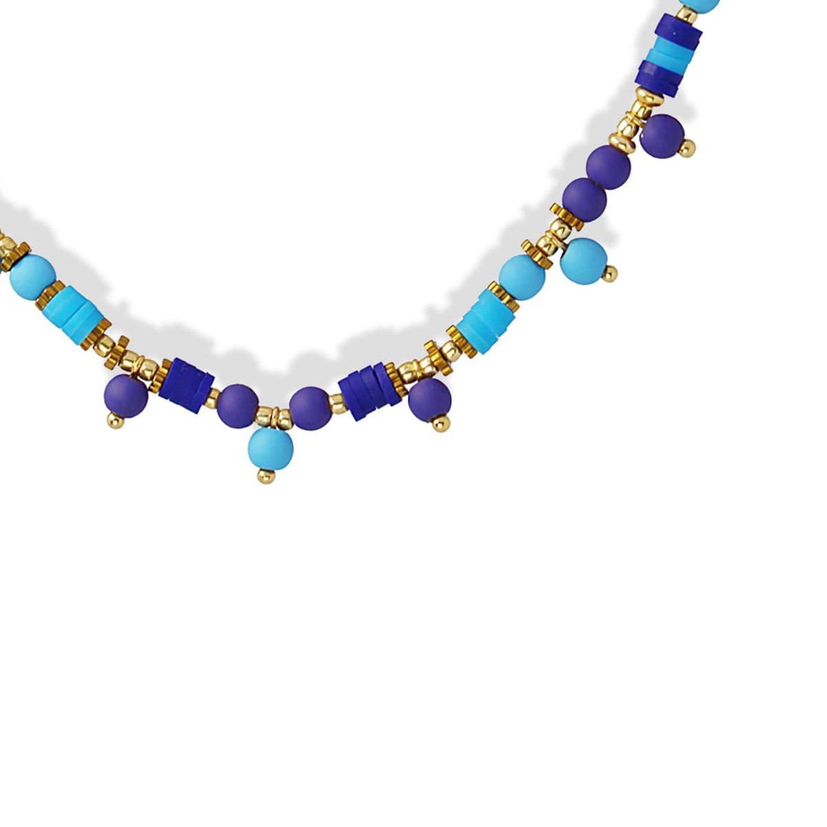 Collar Iriri Anartxy